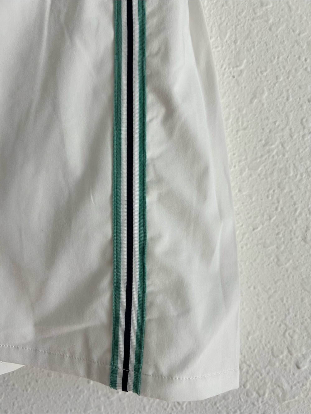 RLX Ralph Lauren Golf Skort Women's Size L White Golf Tennis Pickleball Gym - Picture 3 of 11